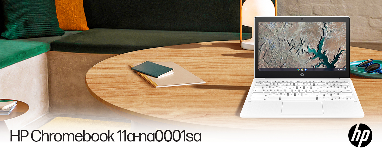 HP Chromebook 11a