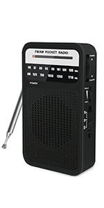 Portable Radio