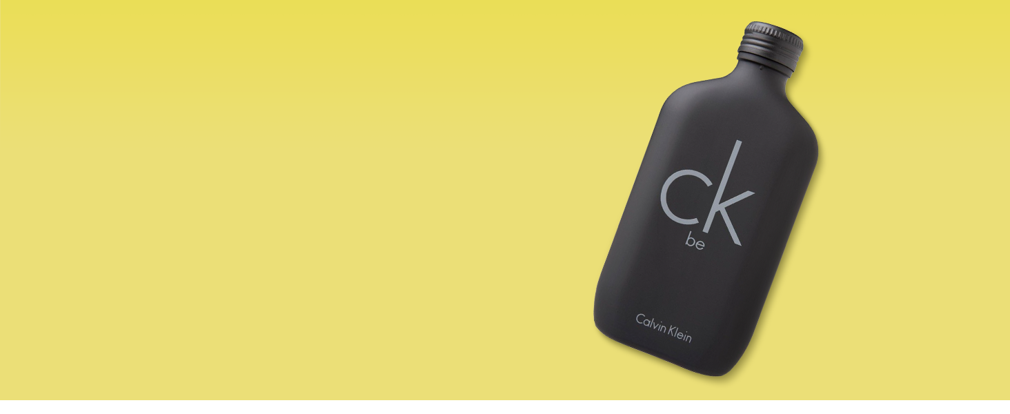 CK ONE EAU DE TOILETTE 100ML UNISEX FRAGRANCE