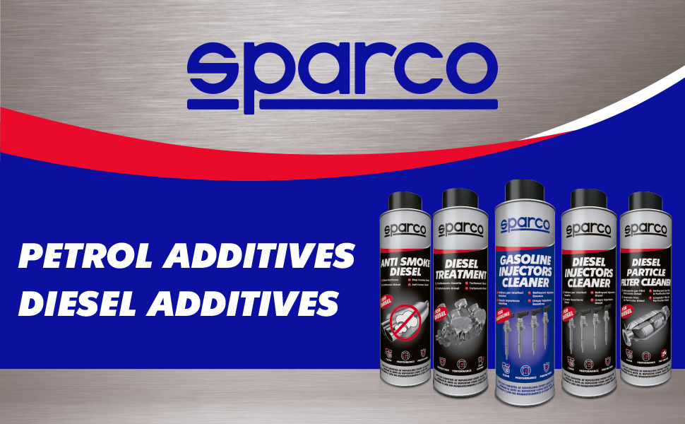 SPARCO