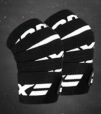 Knee Wraps