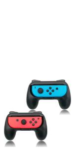 grip for joycon