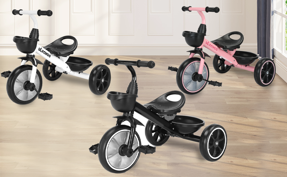 tricycle