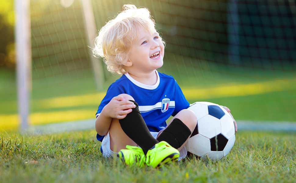 Football Sock Sleeves