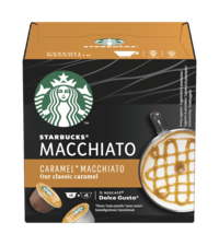Caramel Macchiato