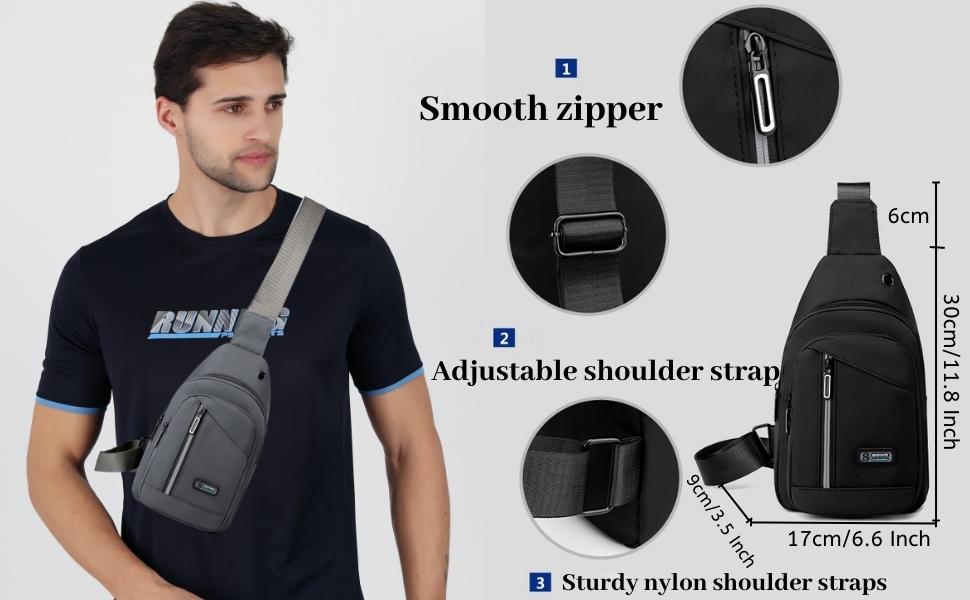 bumbags for men