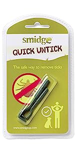 Smidge Hooks