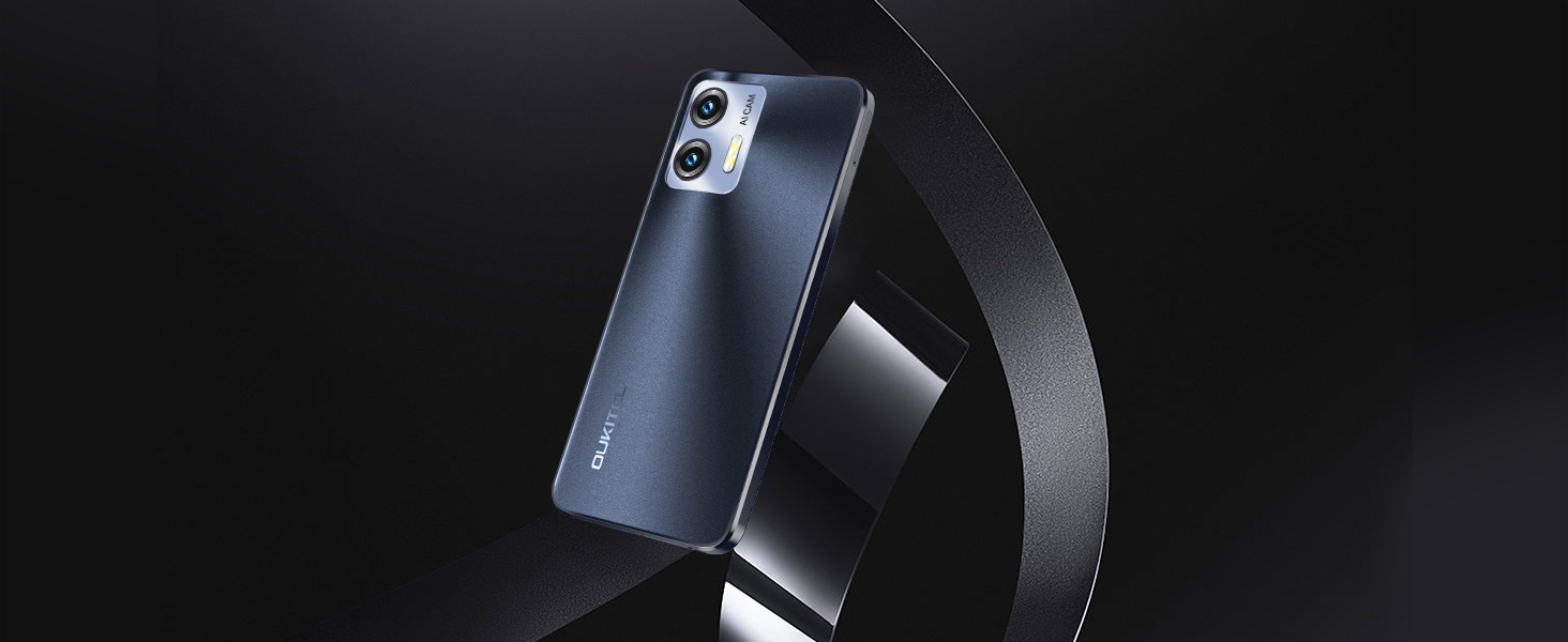 OUKITEL C35 Smartphone