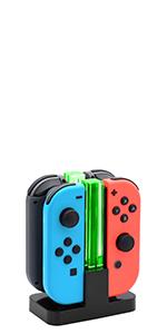 charger for joycon