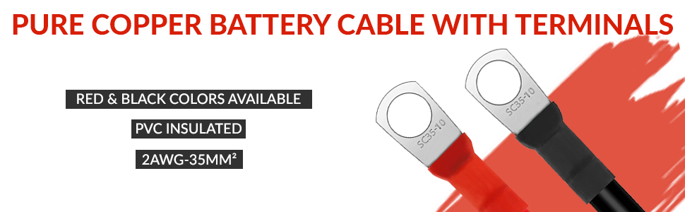 battery cable