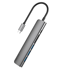 USB C HUB