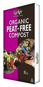 PEAT FREE COMPOST