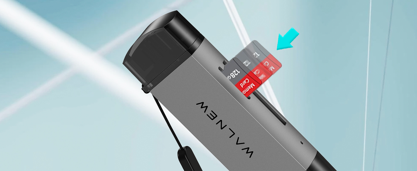 SD/Micro-SD Card Reader