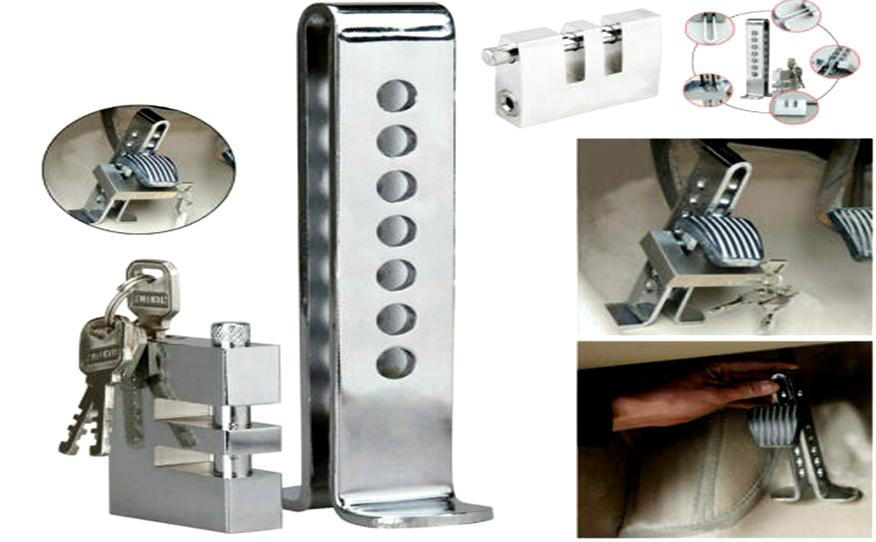 stop lock pro elite steering lock