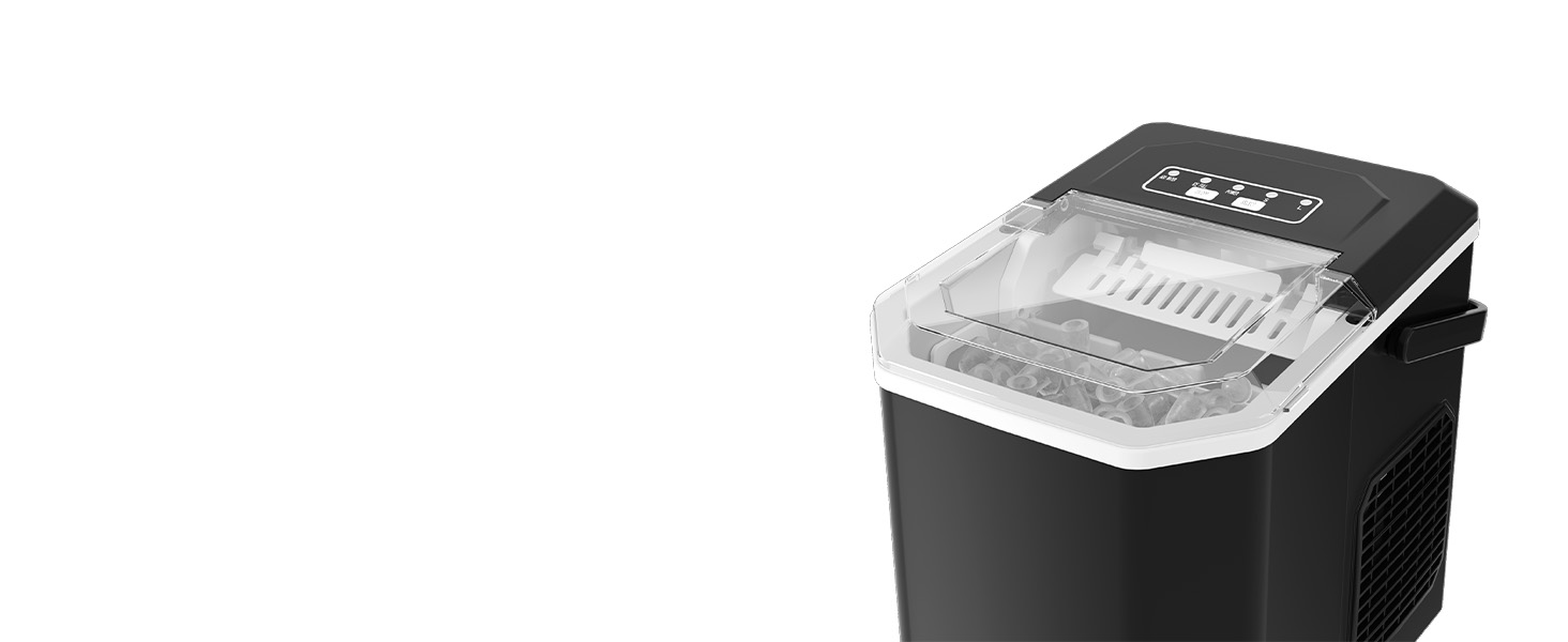 ICE MAKER