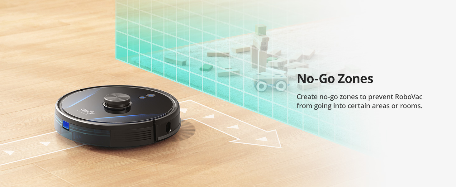 robotic vacuum