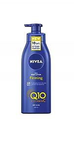 nivea q10 lotion