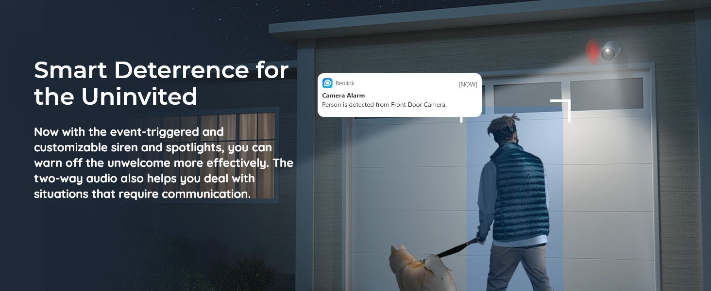 Multiple Instant Alarms