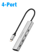 RSHHTECH USB C HUB