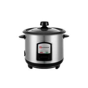 SQ Professional Lustro Rice Cooker Electric with Automatic Cooking