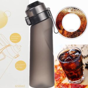 Putextile Upgrade 2.0 Air Water Bottle