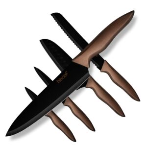 hecef Kitchen Knife Sets