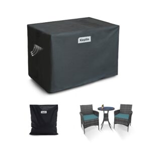 KEPLIN Waterproof Outdoor Furniture Cover - UV