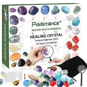 Crystal Advent Calendar 2023