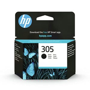 HP 3YM61AE 305 Original Ink Cartridge