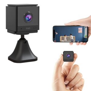 Mini Spy Camera