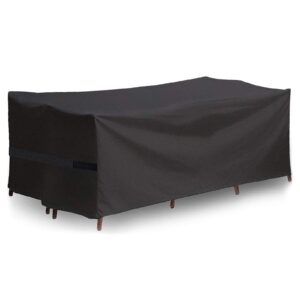 UKEER Garden Furniture Covers