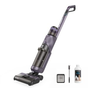 Eureka NEW500 Cordless Wet and Dry Vacuum Cleaner