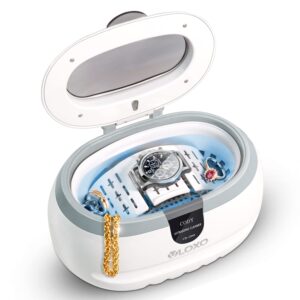 VLOXO Ultrasonic Cleaner