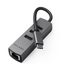 ethernet hub
