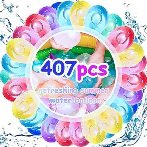 Saban Pack of 407 Water Balloons