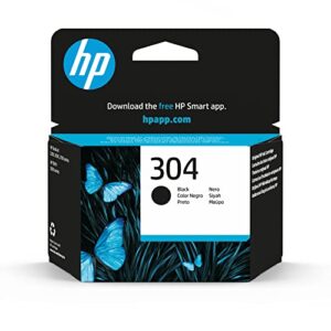 HP N9K06AE 304 Original Ink Cartridge
