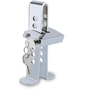 NTEK Car Pedal Locks