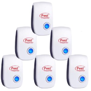 Ultrasonic Pest Repeller