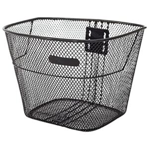 Bicycle Front Basket