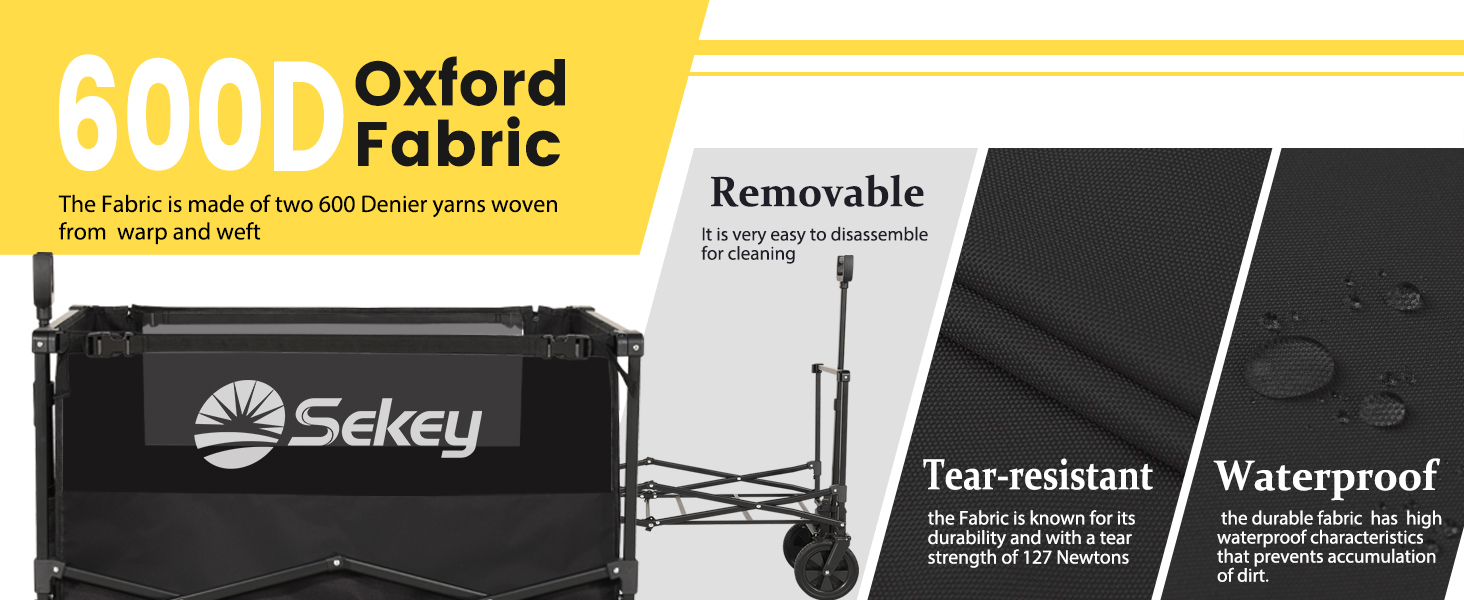 Durable Fabric