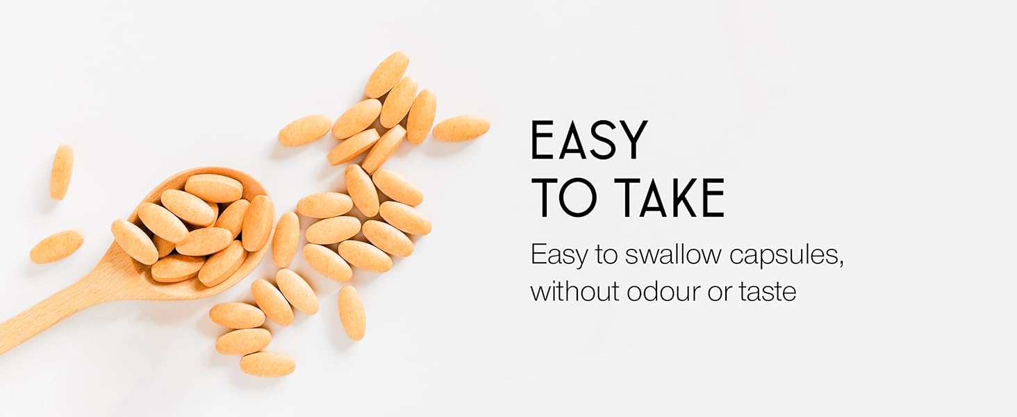 easy-to-take multivitamin tablets for men and women