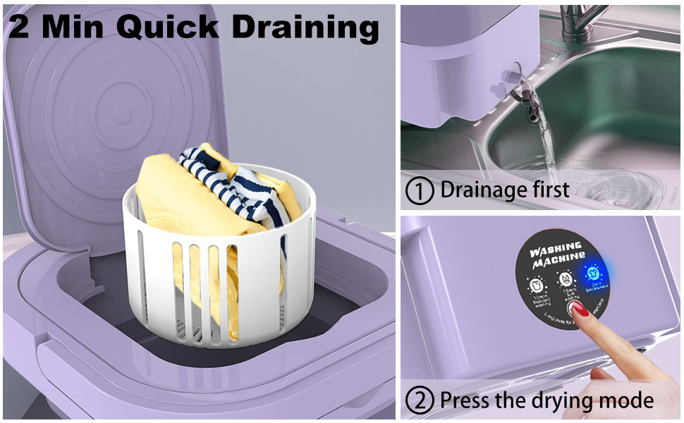 Efficient Cleaning Machine Free Your Hand