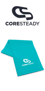 thera light stretch floss life medium blue roll physiotherapy kinetic streching tension wokrout pack