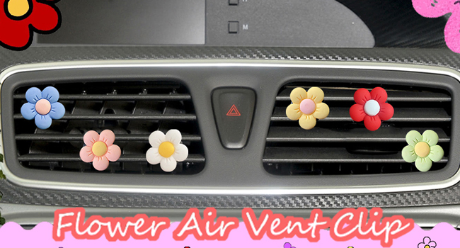 cute car accessories