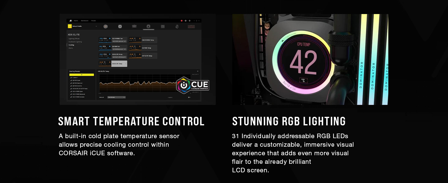  Lcd water block, rgb cpu block, lcd cpu block, lcd cpu cooler