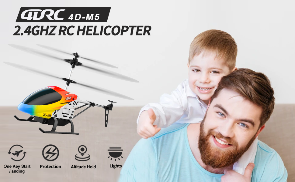 drone with camera
