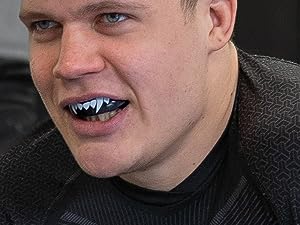safejawz mouthguard