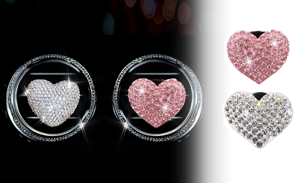 Car Vent Accessories