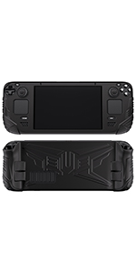 Protective Case for Steam Deck