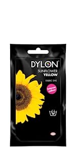 Dylon Hand Dyes
